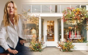 Sezane Brand Analysis