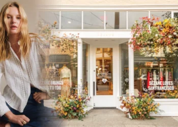 Sezane Brand Analysis