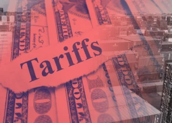 Tariffs in July