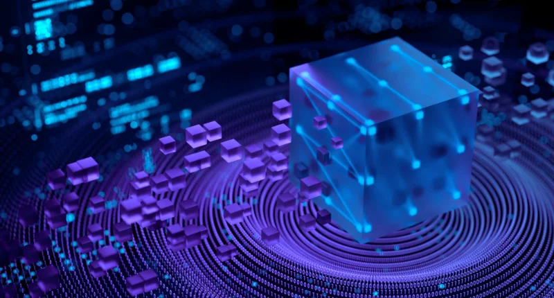 Blockchain generic