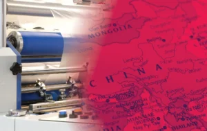 China Tech Sourcing Spectrum