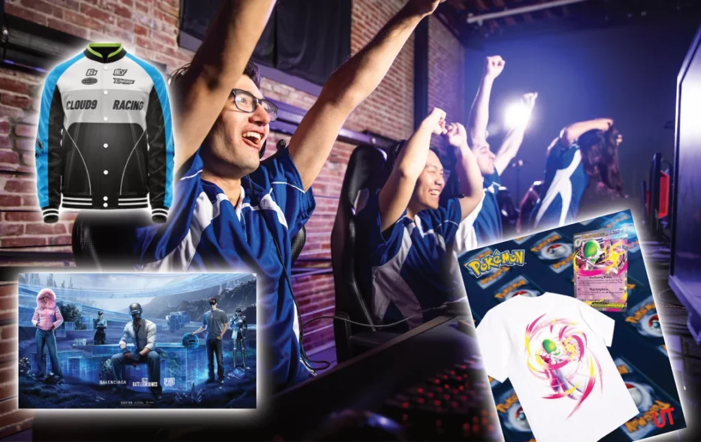 ESports