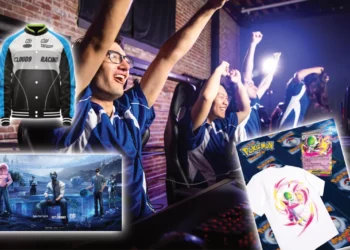 ESports