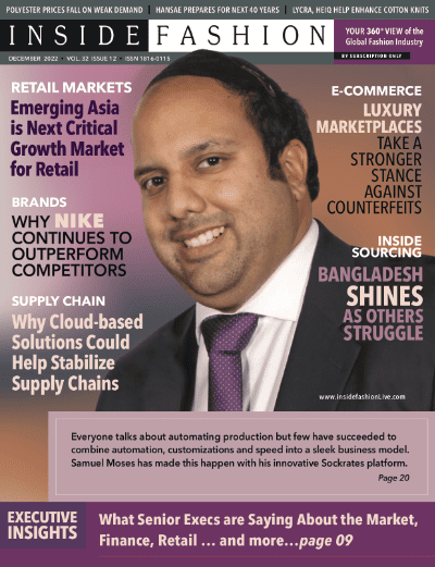 Dec 2022 - Cover - magazine