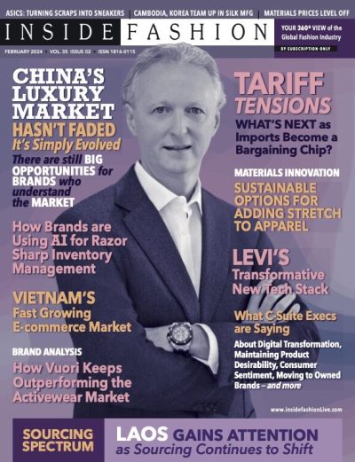 Feb 2025 Cover