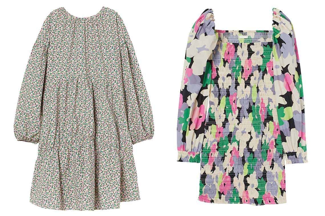 H-M-floral-print-dresses