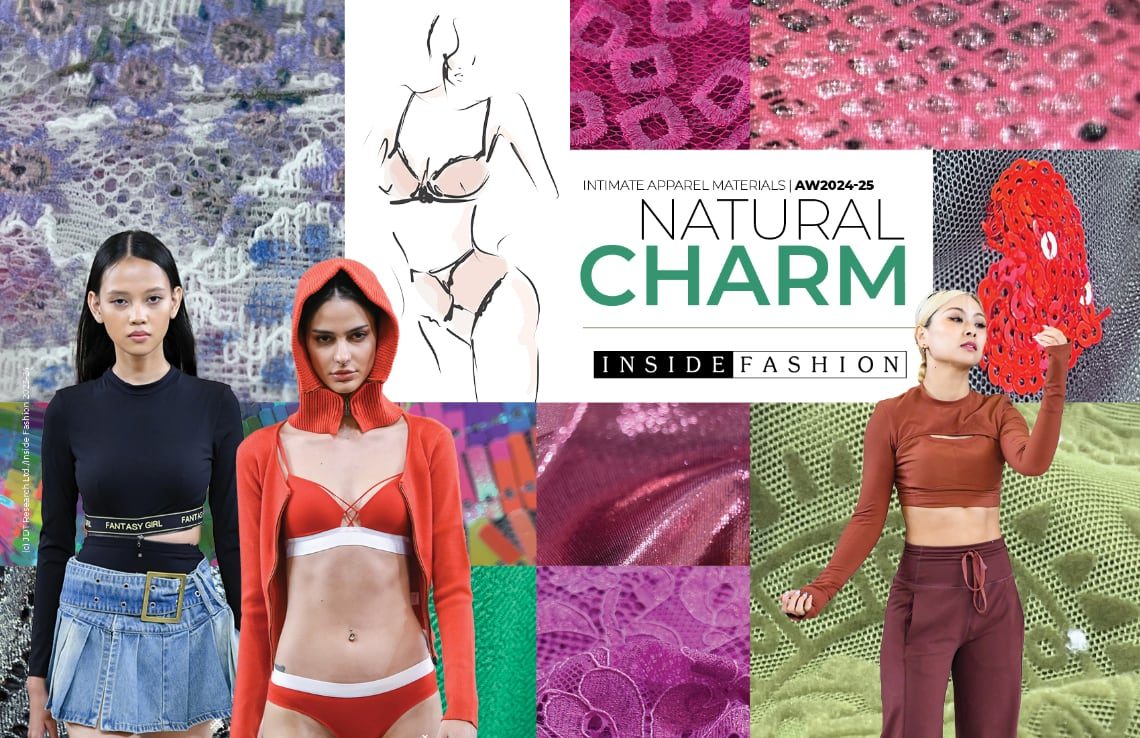 Interfiliere Trends Oct 2023 Cover