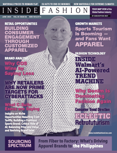 June 2025 cover