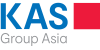 KAS-Group-Asia logo