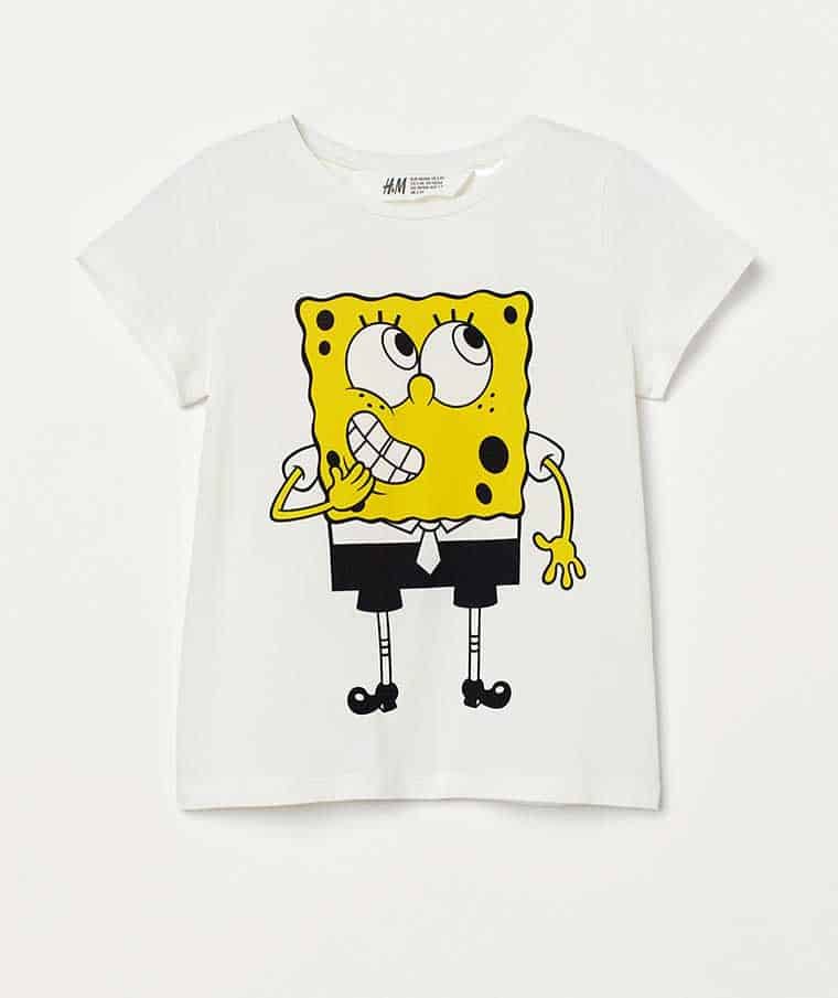 Boys Tee-shirt