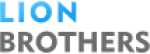 lion-brothers-logo-text